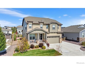 382 Mount Rainier St, Berthoud, CO 80513