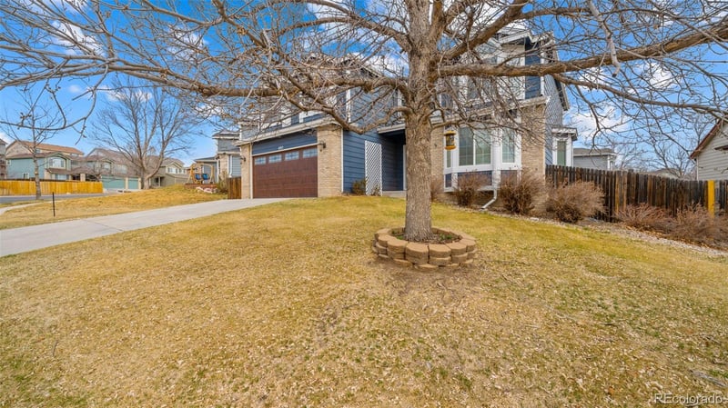 6915 Hillock Dr, Colorado Springs, CO 80922