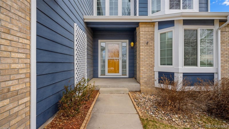 6915 Hillock Dr, Colorado Springs, CO 80922