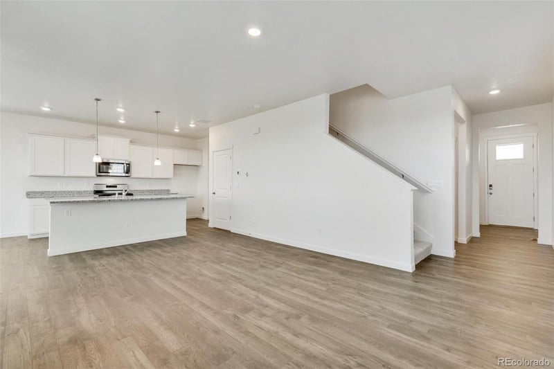 1505 Pinnacle Ave, Brighton, CO 80603