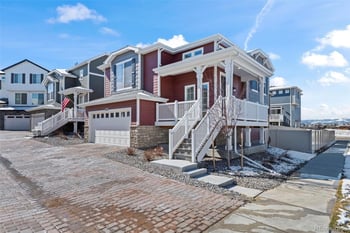 1016 Sugarloaf Ln, Erie, CO 80516