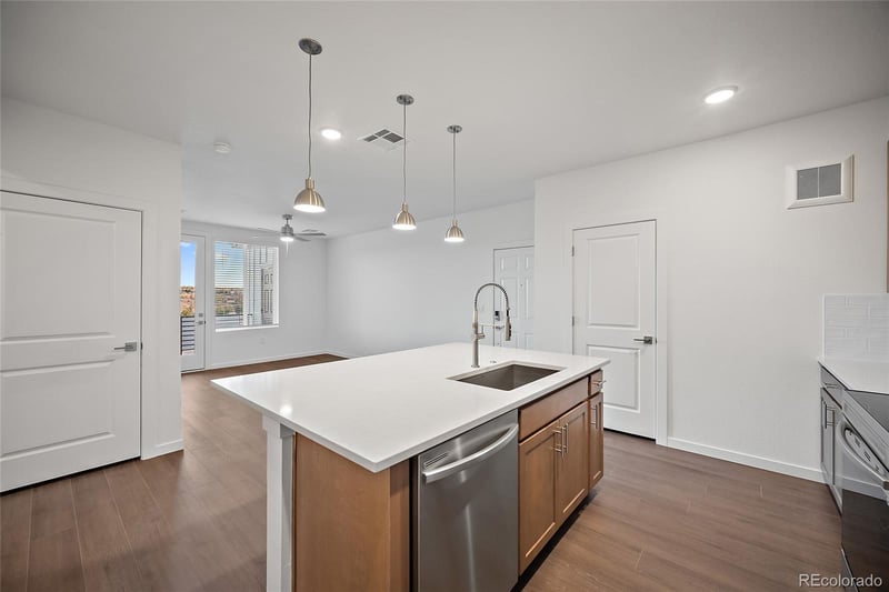 2232 Arikaree Hts #303, Colorado Springs, CO 80908