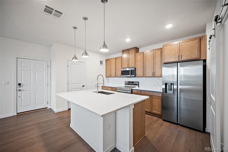 2232 Arikaree Hts #303, Colorado Springs, CO 80908