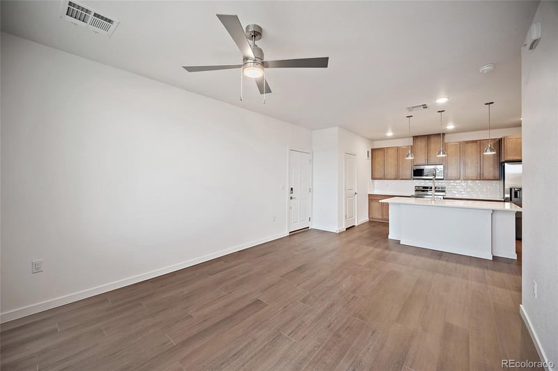 2232 Arikaree Hts #303, Colorado Springs, CO 80908