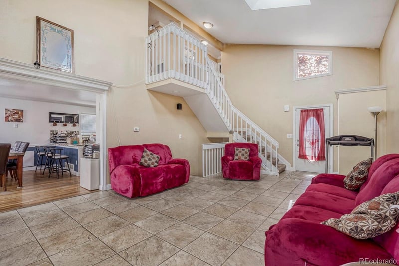 5073 112th Pl, Thornton, CO 80233