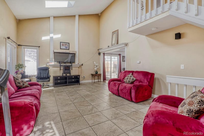 5073 112th Pl, Thornton, CO 80233