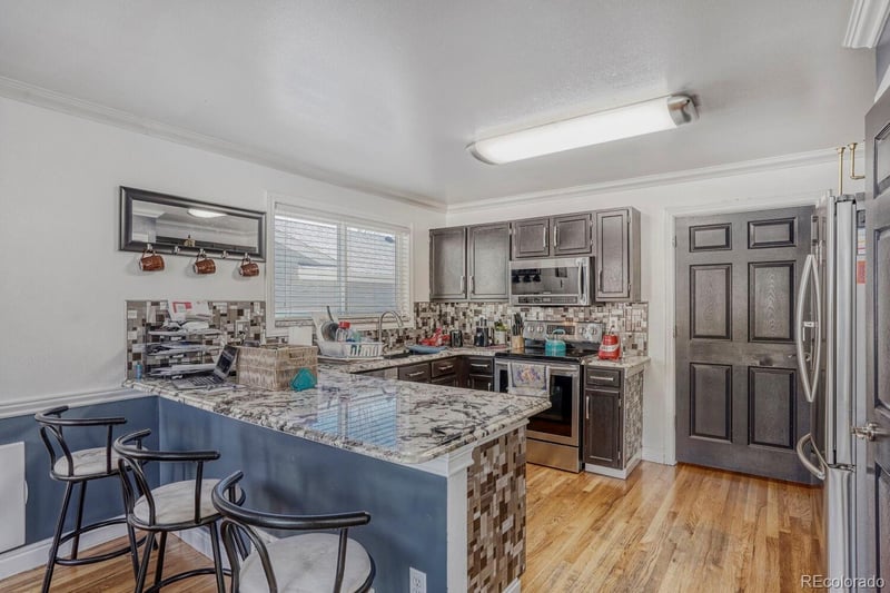 5073 112th Pl, Thornton, CO 80233