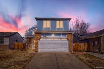 5073 E 112th Pl, Thornton, CO 80233
