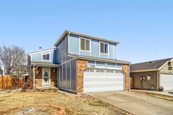 5073 E 112th Pl, Thornton, CO 80233