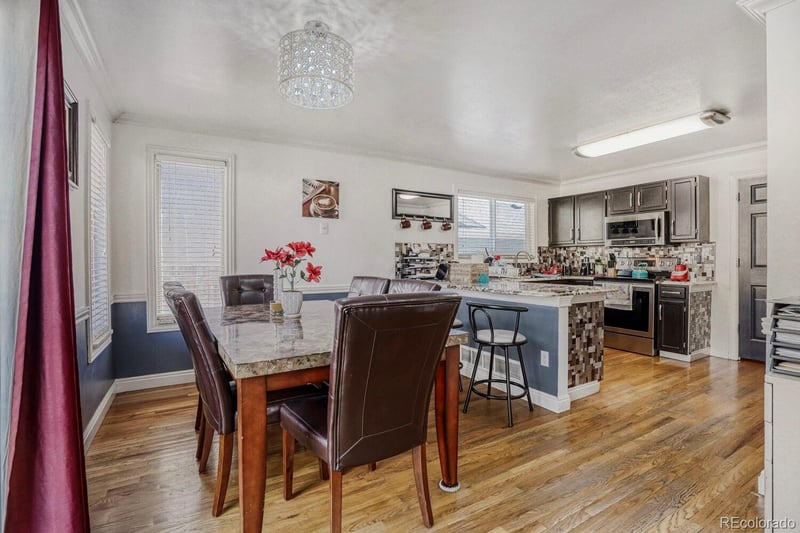 5073 112th Pl, Thornton, CO 80233
