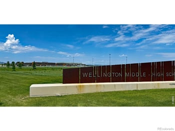 3268 White Buffalo Dr, Wellington, CO 80549