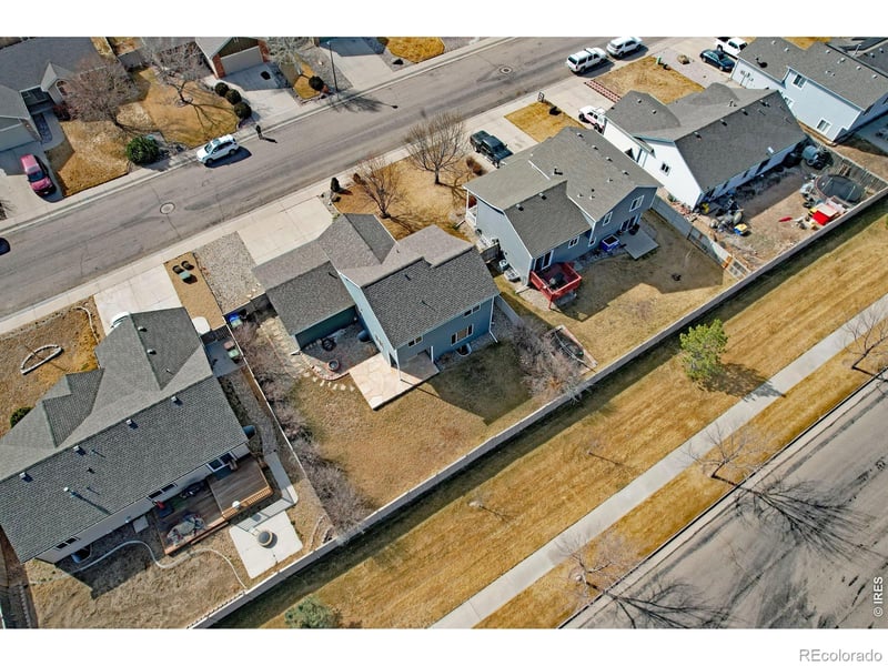 3268 White Buffalo Dr, Wellington, CO 80549