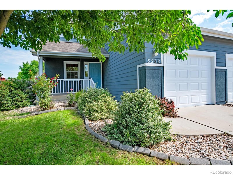 3268 White Buffalo Dr, Wellington, CO 80549