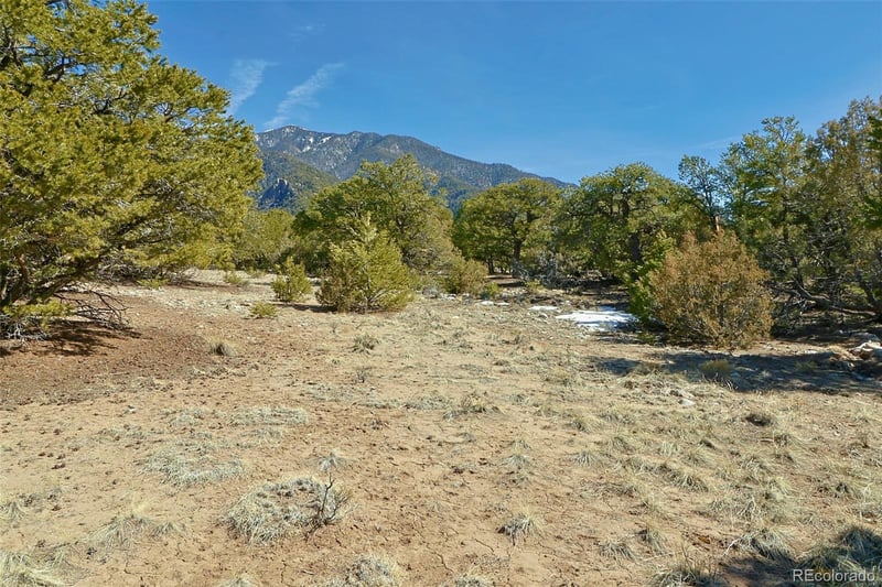 3609 Splendid Ter Lot 3609, Crestone, CO 81131