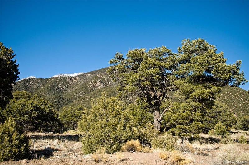 3609 Splendid Ter Lot 3609, Crestone, CO 81131