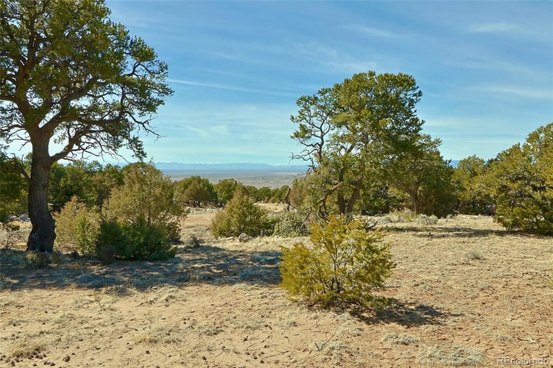 3609 Splendid Ter Lot 3609, Crestone, CO 81131