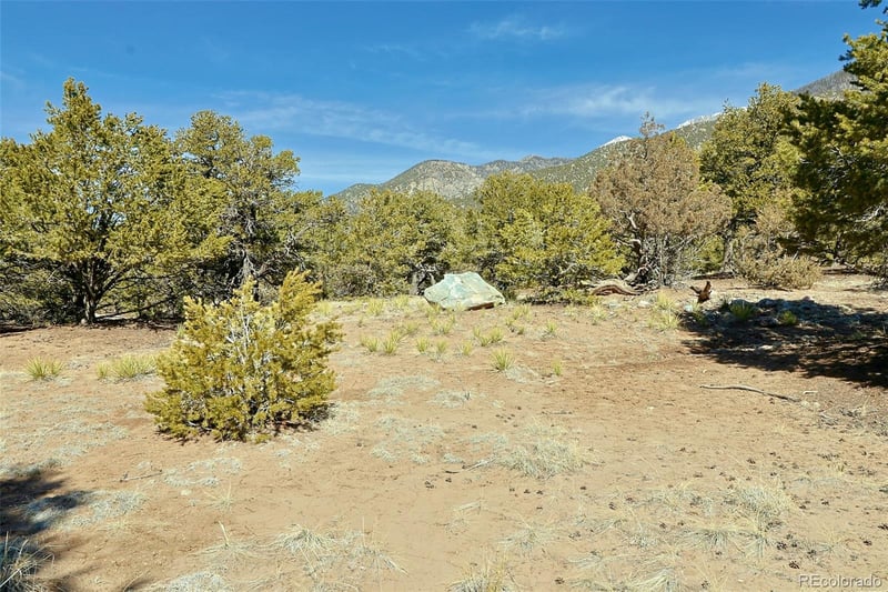 3609 Splendid Ter Lot 3609, Crestone, CO 81131
