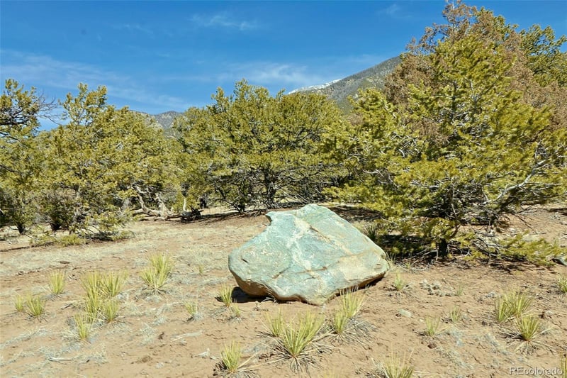 3609 Splendid Ter Lot 3609, Crestone, CO 81131
