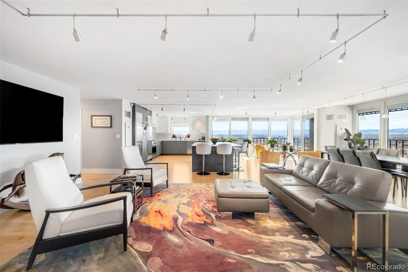 1551 Larimer St #2701, Denver, CO 80202