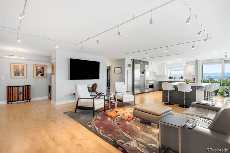 1551 Larimer St #2701, Denver, CO 80202