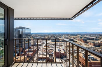 1551 Larimer St #2701, Denver, CO 80202