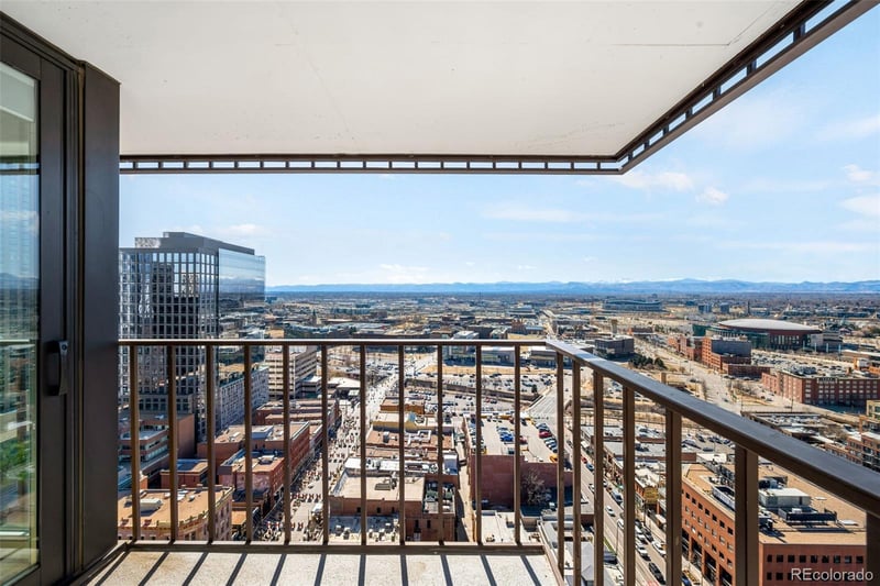 1551 Larimer St #2701, Denver, CO 80202