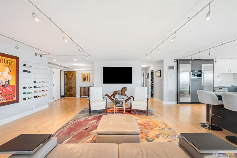 1551 Larimer St #2701, Denver, CO 80202