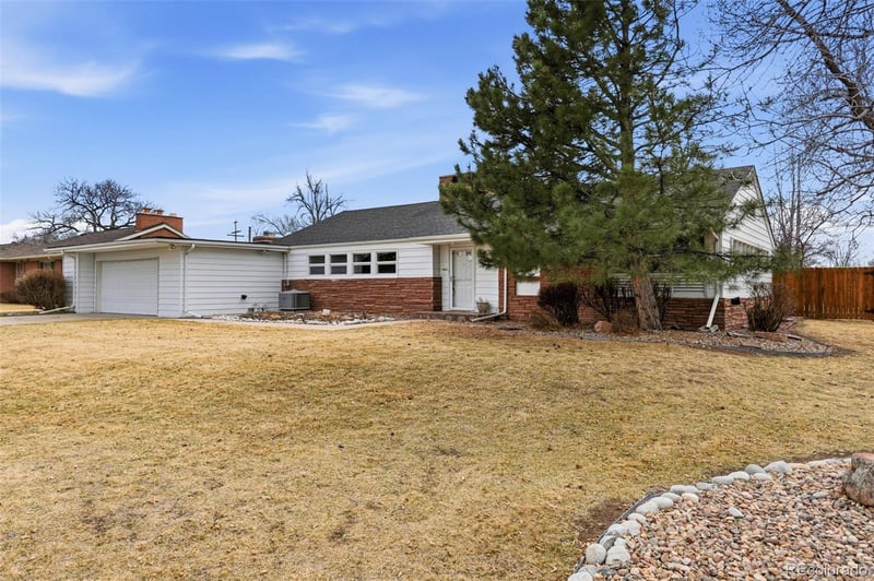7474 Broadview Dr, Denver, CO 80214