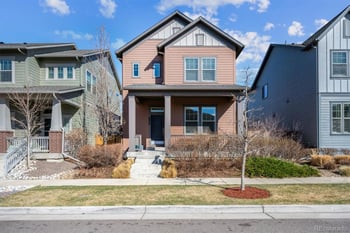 6036 Alton St, Denver, CO 80238