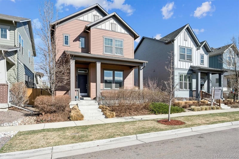 6036 Alton St, Denver, CO 80238