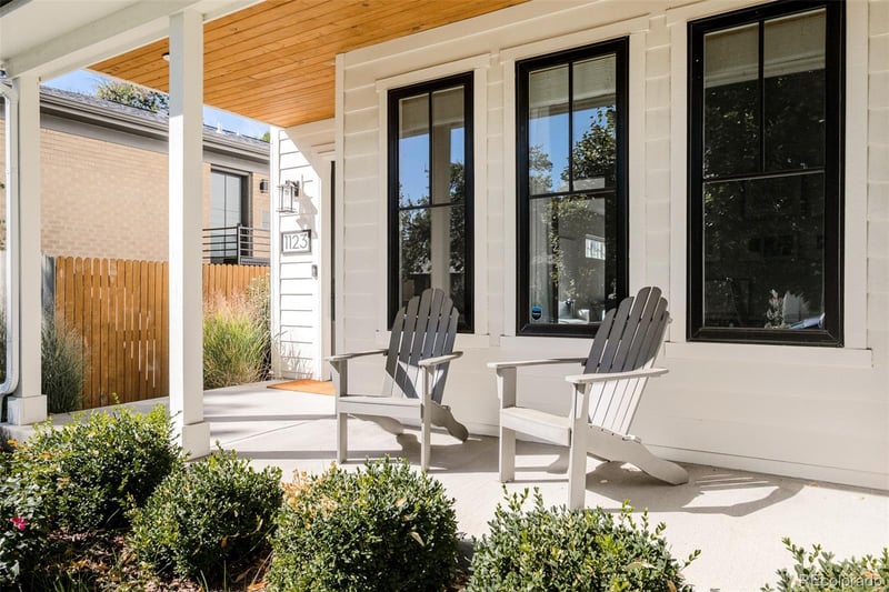 1123 Monroe St, Denver, CO 80206