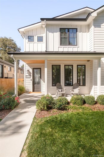 1123 Monroe St, Denver, CO 80206