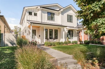 1123 Monroe St, Denver, CO 80206