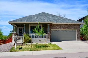 4405 Millwagon Trl, Castle Rock, CO 80109
