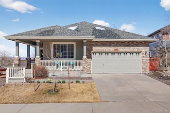 4405 Millwagon Trl, Castle Rock, CO 80109