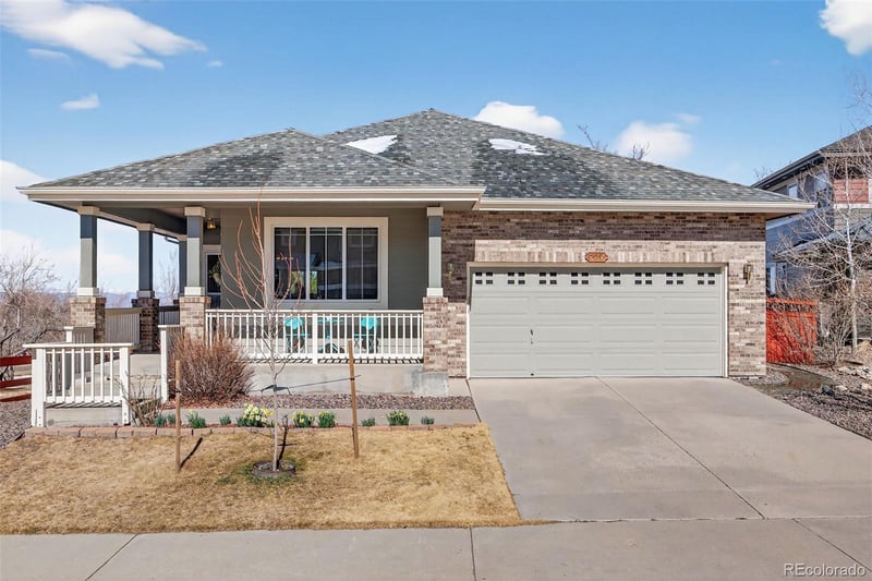 4405 Millwagon Trl, Castle Rock, CO 80109