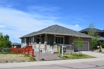 4405 Millwagon Trl, Castle Rock, CO 80109