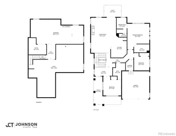 4405 Millwagon Trl, Castle Rock, CO 80109