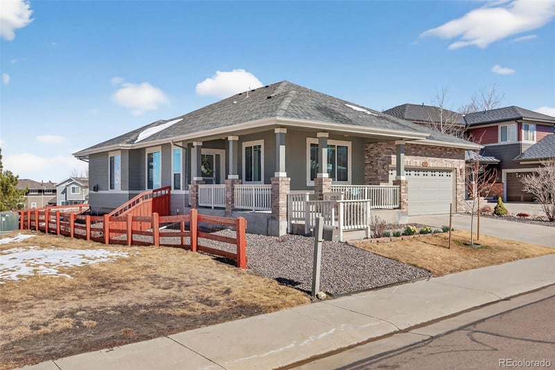 4405 Millwagon Trl, Castle Rock, CO 80109