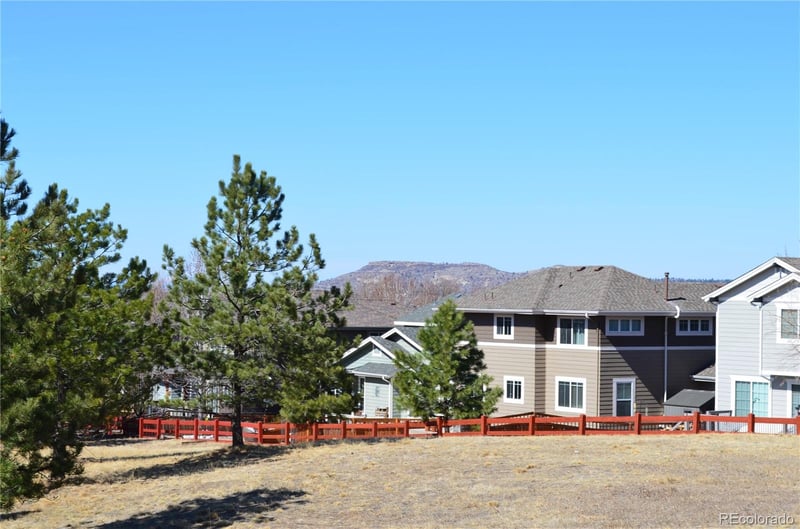 4405 Millwagon Trl, Castle Rock, CO 80109