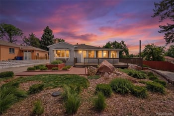 2380 Garrison St, Lakewood, CO 80215