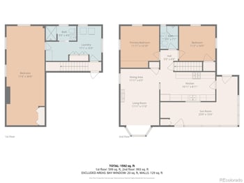 2380 Garrison St, Lakewood, CO 80215