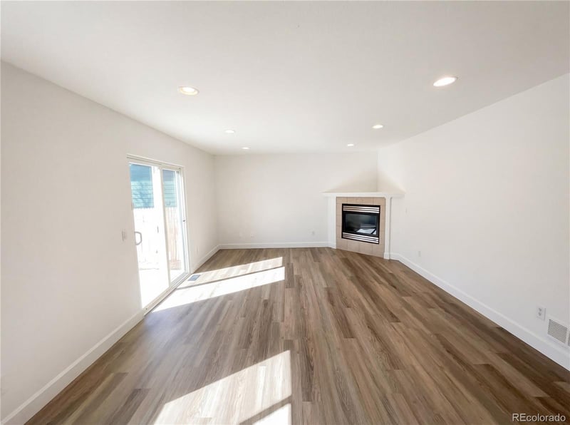 9686 Fairwood St, Littleton, CO 80125