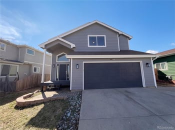 9686 Fairwood St, Littleton, CO 80125