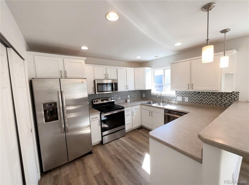 9686 Fairwood St, Littleton, CO 80125