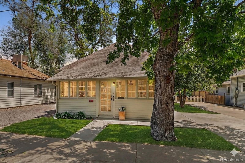 5716 Saulsbury St, Arvada, CO 80002