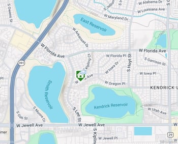 10135 Iowa Ave, Lakewood, CO 80232