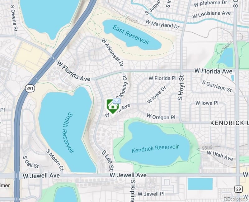 10135 Iowa Ave, Lakewood, CO 80232