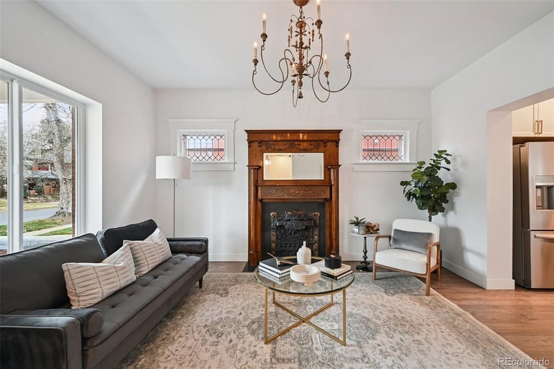 2831 Gaylord St, Denver, CO 80205