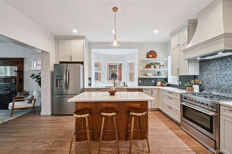 2831 Gaylord St, Denver, CO 80205